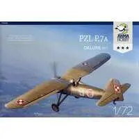 1/72 Scale Model Kit - Fighter aircraft model kits