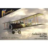 1/48 Scale Model Kit - Bomber