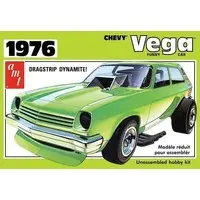 Plastic Model Kit - Chevrolet