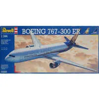 1/144 Scale Model Kit - Airliner