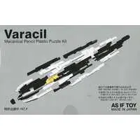 Plastic Model Kit - Varacil