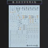 Plastic Model Kit - Code-Z-07 Shingi Enhou