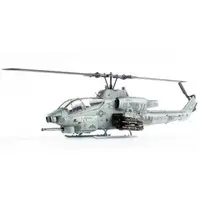 1/72 Scale Model Kit - Fighter aircraft model kits / Bell AH-1 SuperCobra