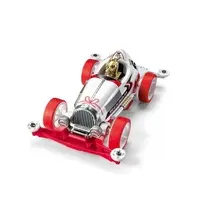 1/32 Scale Model Kit - Racer Mini 4WD / Mini 4WD New Year's Limited Edition