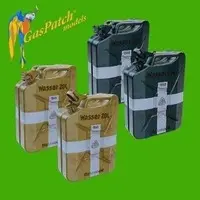 1/35 Scale Model Kit - Detail-Up Parts