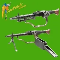 1/35 Scale Model Kit - Detail-Up Parts