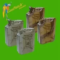 1/35 Scale Model Kit - Detail-Up Parts