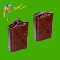 1/35 Scale Model Kit - Detail-Up Parts