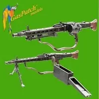 1/35 Scale Model Kit - Grade Up Parts