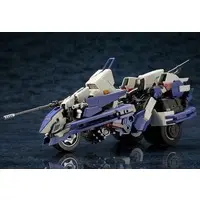 1/24 Scale Model Kit - HEXA GEAR / Rayblade Impulse