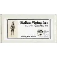 1/32 Scale Model Kit - Detail-Up Parts