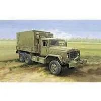 1/35 Scale Model Kit - Vehicle