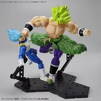 Figure-rise Standard - DRAGON BALL / Son Goku & Vegeta