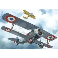 1/72 Scale Model Kit - Fighter aircraft model kits