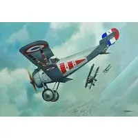 1/72 Scale Model Kit - Fighter aircraft model kits