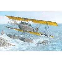 1/72 Scale Model Kit - Fighter aircraft model kits