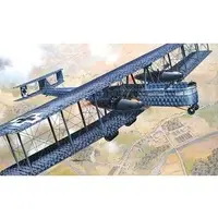 1/72 Scale Model Kit - Fighter aircraft model kits