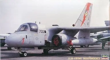 1/72 Scale Model Kit - Maritime patrol aircraft