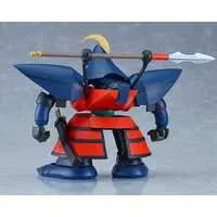MODEROID - LORD OF LORDS RYU-KNIGHT