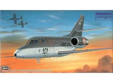 1/48 Scale Model Kit - Airliner
