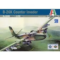 1/72 Scale Model Kit - Fighter aircraft model kits