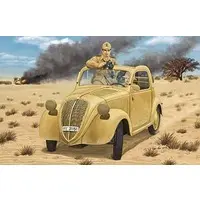 1/35 Scale Model Kit - Vehicle
