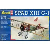 1/72 Scale Model Kit - Fighter aircraft model kits