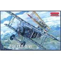1/72 Scale Model Kit - World War I Series