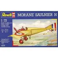 1/72 Scale Model Kit - Fighter aircraft model kits
