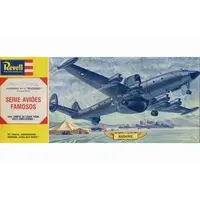 Plastic Model Kit - Fighter aircraft model kits