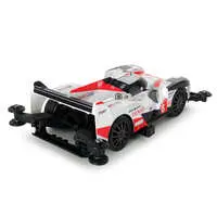 1/32 Scale Model Kit - Mini 4WD PRO / Gazoo Racing