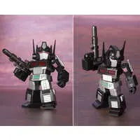 Plastic Model Kit - Transformers