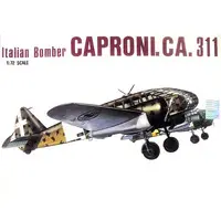 1/72 Scale Model Kit - Bomber