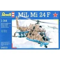 1/144 Scale Model Kit - Helicopter