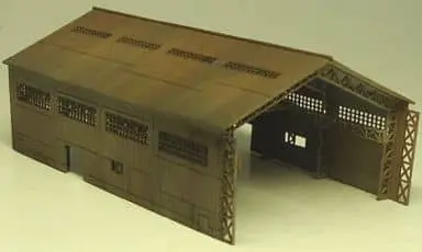 1/700 Scale Model Kit - Imperial Japanese Navy
