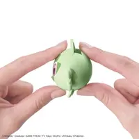 Pokemon PLAMO - Pokémon Model Kit Quick!! - Pokémon / Sprigatito