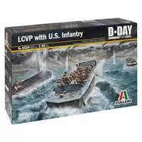 1/35 Scale Model Kit - Sailing ship