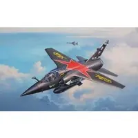 1/72 Scale Model Kit - Fighter aircraft model kits