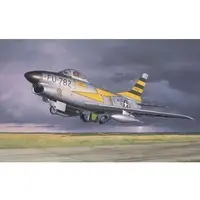 1/48 Scale Model Kit - Fighter aircraft model kits