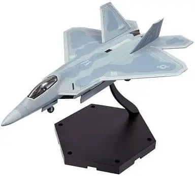 1/144 Scale Model Kit - Fighter aircraft model kits / F-22 Raptor