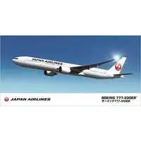 1/200 Scale Model Kit - Japan Airlines / Boeing 777-300