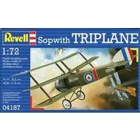 1/72 Scale Model Kit - Fighter aircraft model kits