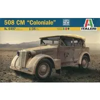 1/35 Scale Model Kit - Vehicle