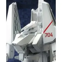 1/100 Scale Model Kit - Knights of Sidonia / Tsugumori