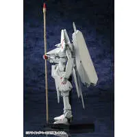 1/100 Scale Model Kit - Knights of Sidonia / Tsugumori