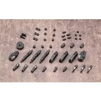 M.S.G Modeling Support Goods - WEAPON UNIT43 EXCANNON Model Kit