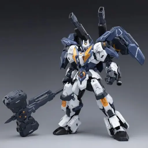 1/100 Scale Model Kit - THE ENTROPY OF TITANS