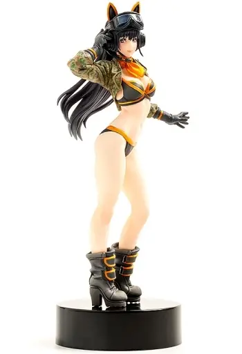 PLAMAX - Military Cuties / Miyuki