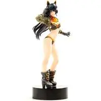 PLAMAX - Military Cuties / Miyuki