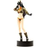 PLAMAX - Military Cuties / Miyuki